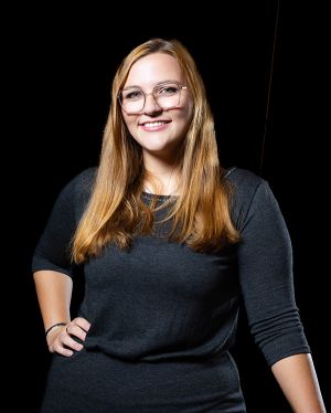 Jasmin Stockmeier