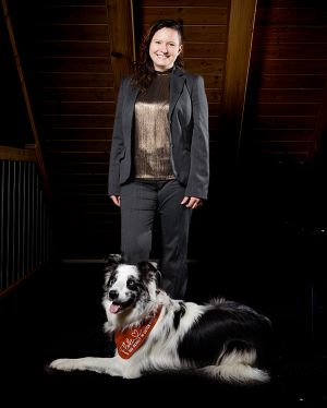 Lena Gruber