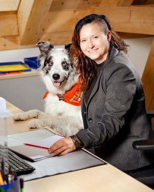 Lena Gruber