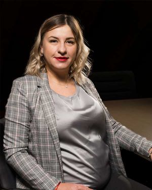 Halyna Iwantscho